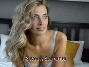 SweetySamanta
