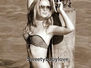 Sweetybabylove