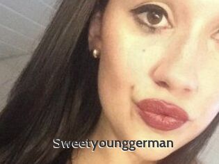 Sweetyounggerman