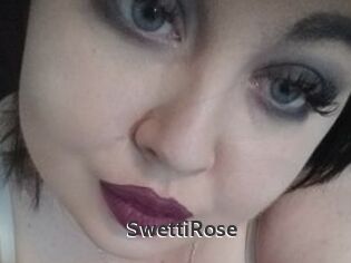SwettiRose