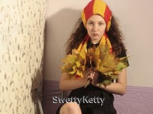 SwettyKetty