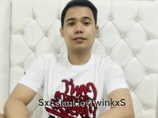 SxAsianHotTwinkxS