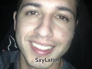 SxyLatino