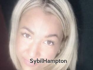 SybilHampton