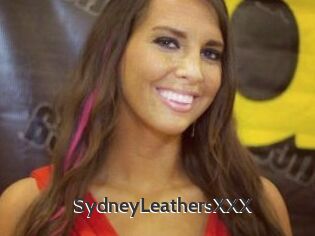 SydneyLeathersXXX