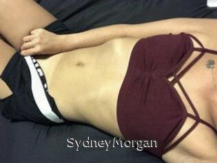 Sydney_Morgan
