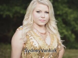 SydneyVankirk