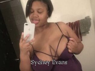Sydney_Evans