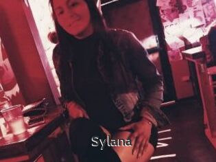 Sylana