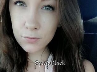 SylviaBlack