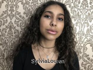 SylviaLouren
