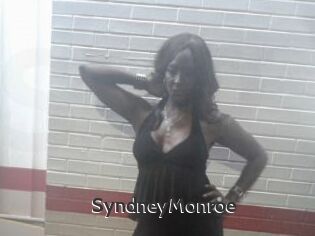 SyndneyMonroe