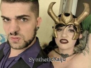 SyntheticKaiju