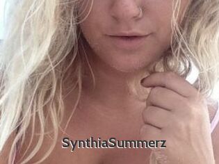 SynthiaSummerz