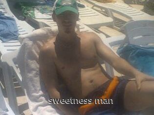_sweetness_man