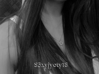 S3xyjyoty18
