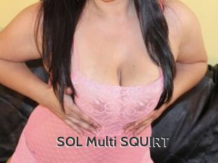 SOL_Multi_SQUIRT