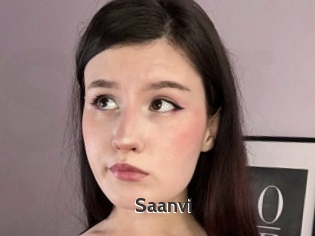 Saanvi