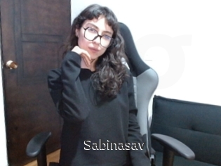 Sabinasav
