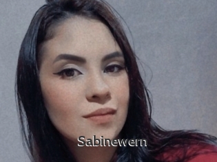 Sabinewern