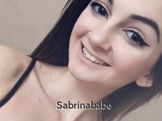 Sabrinababe