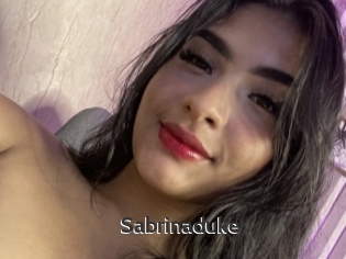 Sabrinaduke