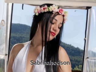 Sabrinahodson