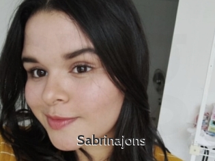 Sabrinajons