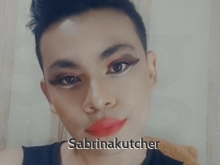 Sabrinakutcher