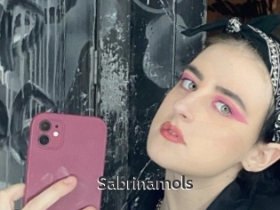 Sabrinamols