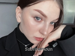 Sabrinamoun