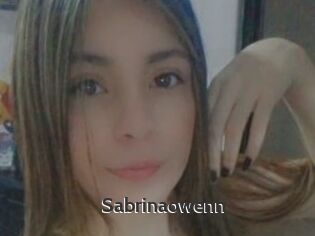 Sabrinaowenn