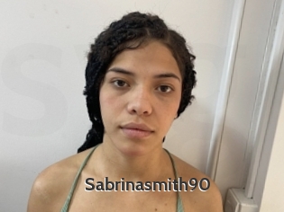 Sabrinasmith90