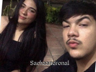 Sachaandronal