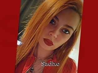 Sadixo
