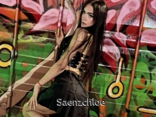 Saenzchloe