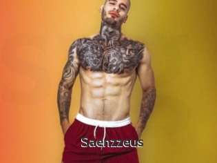 Saenzzeus