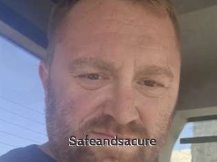 Safeandsacure