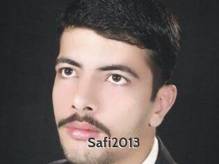 Safi2013