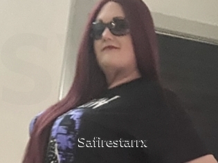 Safirestarrx