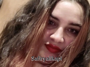 Safiryalikapi