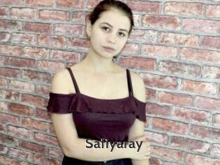 Safiyaray