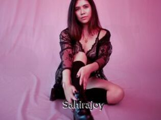 Sahirajoy