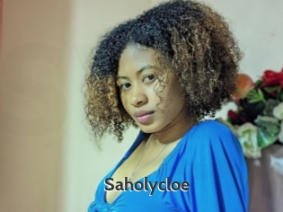 Saholycloe