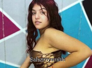 Sahomysmith