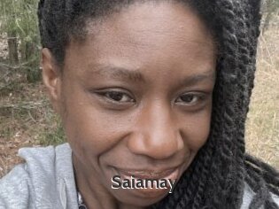 Saiamay