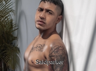 Saidparker