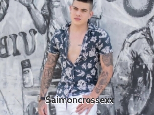 Saimoncrossexx