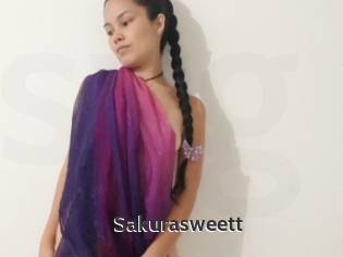 Sakurasweett