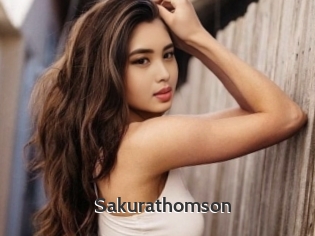 Sakurathomson